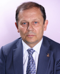 Валерий Варава, Ведущий Руководитель, Москва